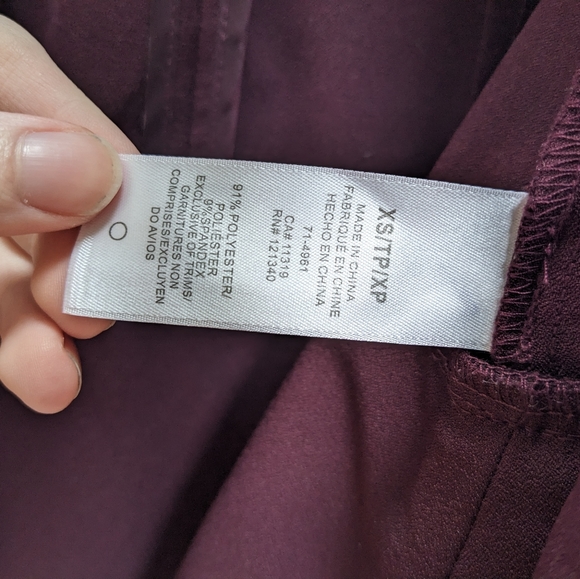 Dynamite Blazer - Picture 3 of 4